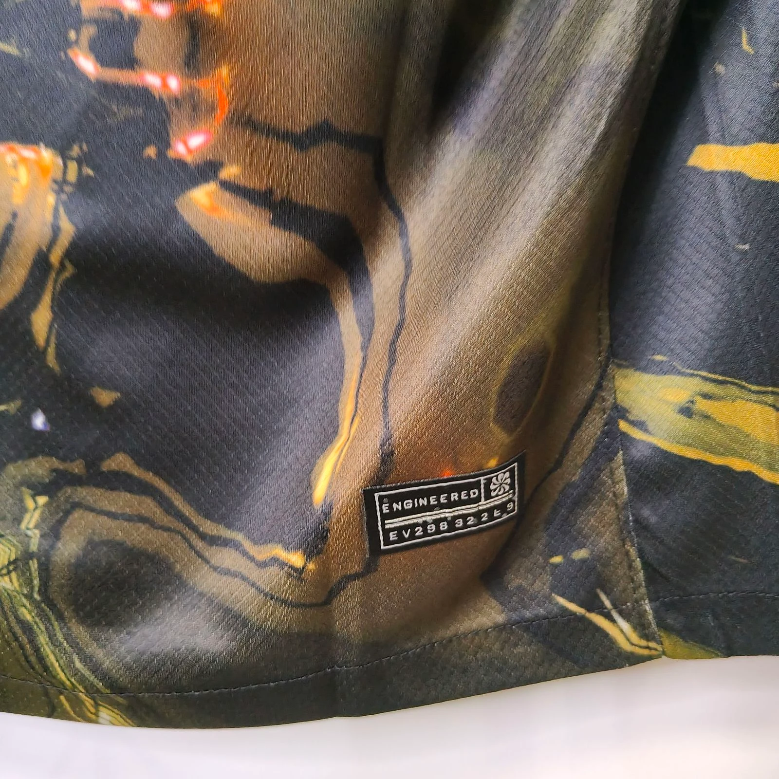 P. Saint Germain jersey – photo 7